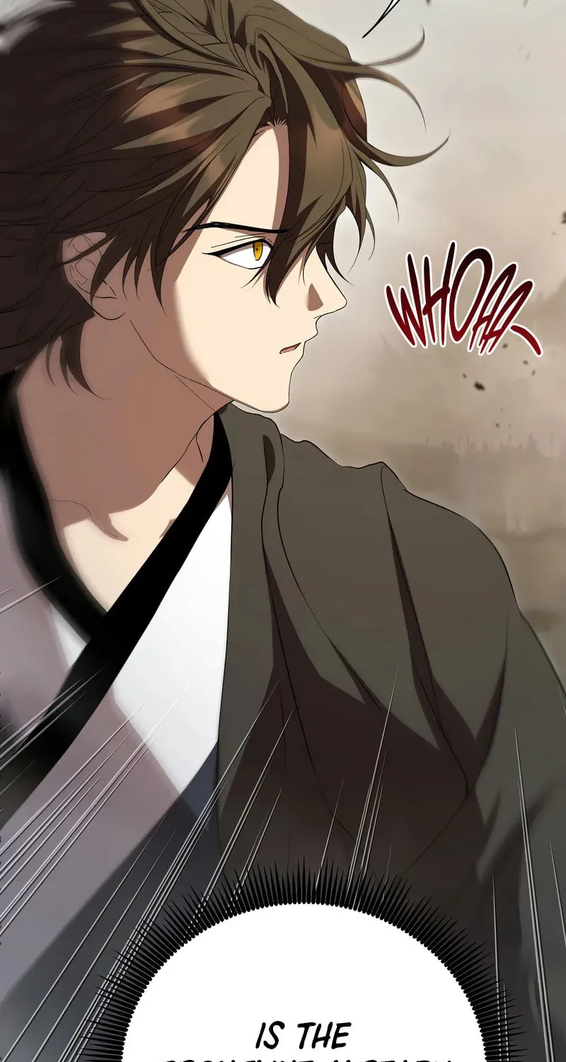 The Grand Mudang Saga Chapter 145 page 23 - 