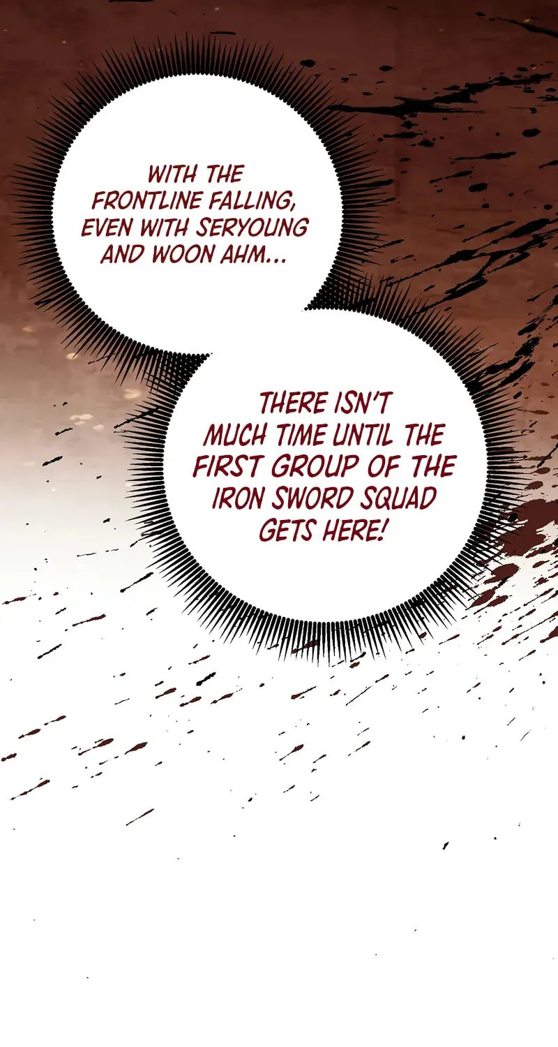 The Grand Mudang Saga Chapter 145 page 26 - 
