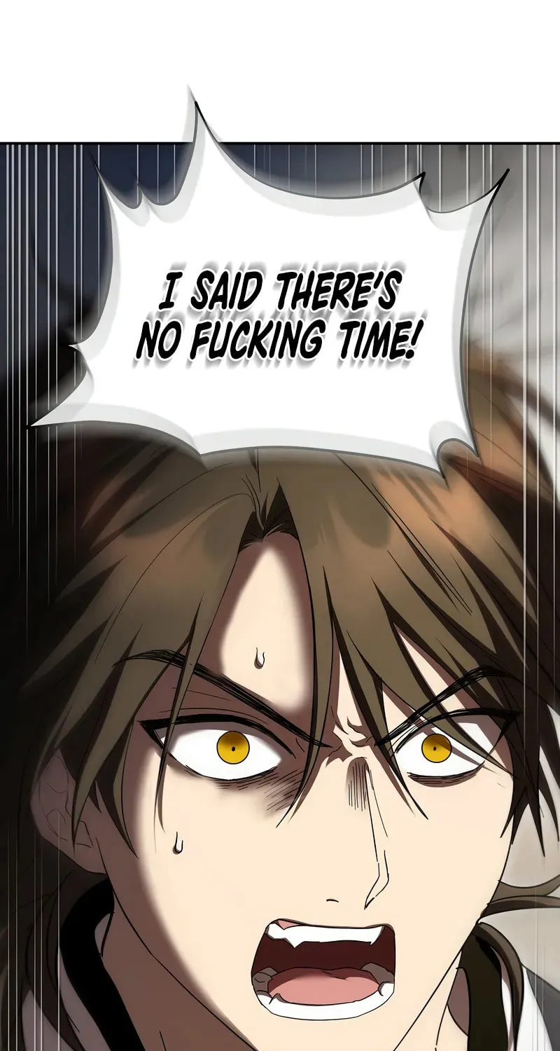 The Grand Mudang Saga Chapter 145 page 27 - 