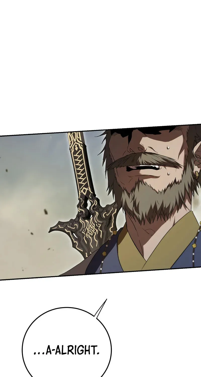 The Grand Mudang Saga Chapter 145 page 29 - 