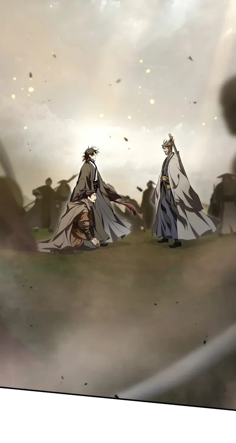 The Grand Mudang Saga Chapter 145 page 4 - 