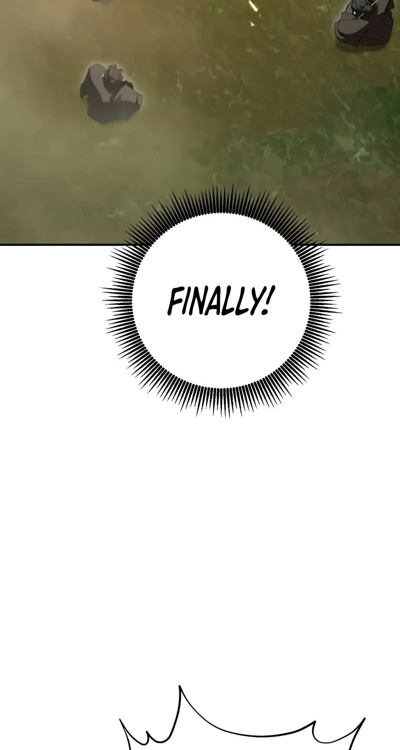 The Grand Mudang Saga Chapter 145 page 32 - 