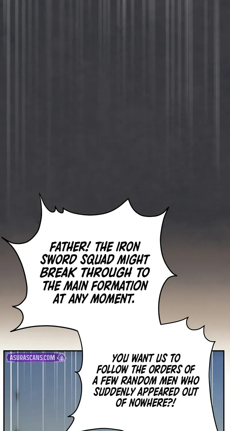 The Grand Mudang Saga Chapter 145 page 35 - 