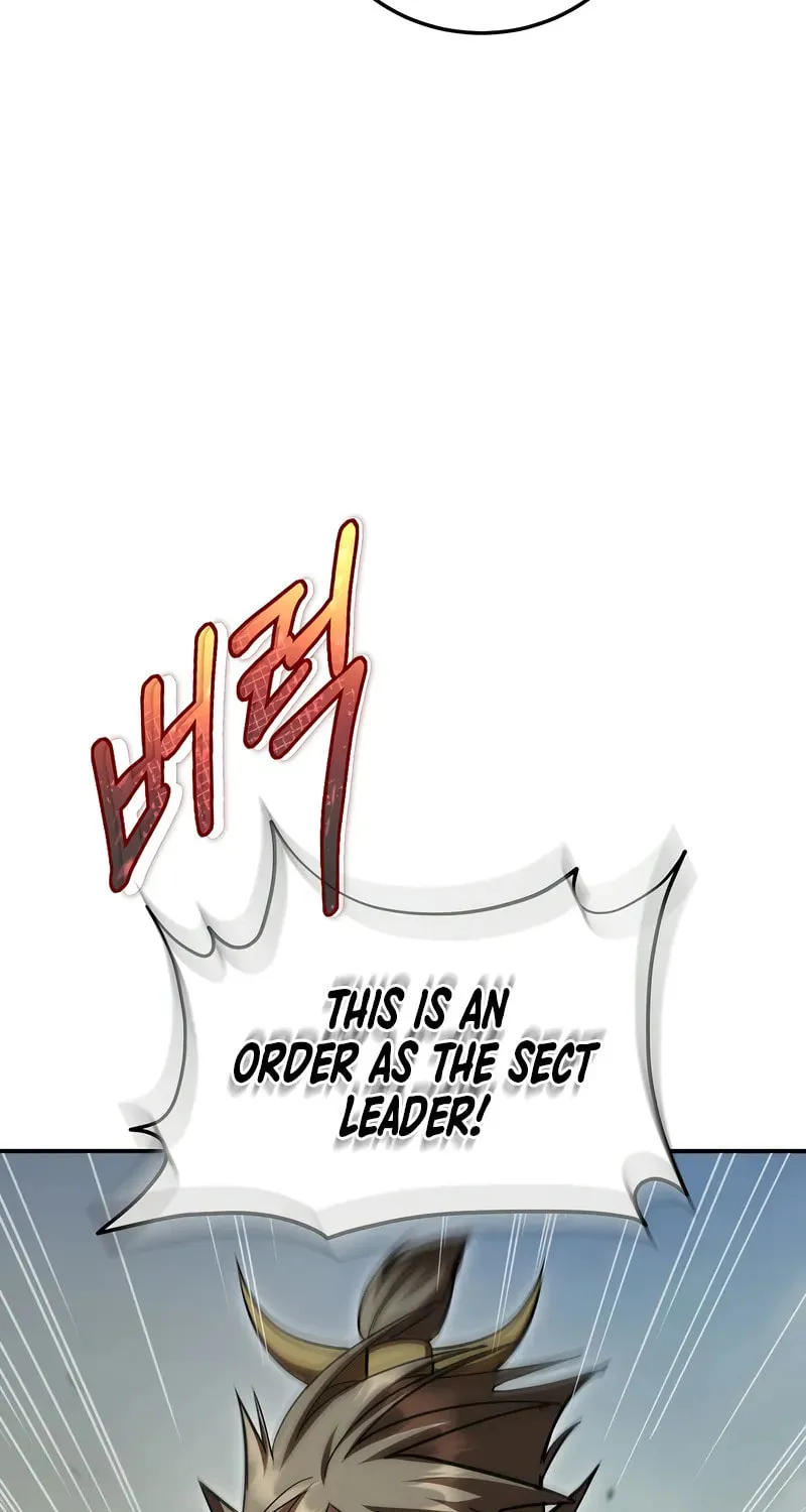 The Grand Mudang Saga Chapter 145 page 37 - 