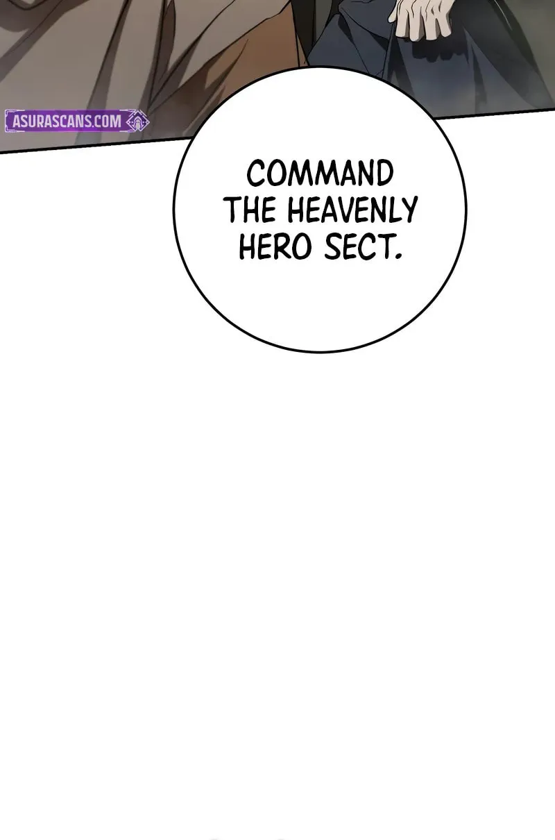 The Grand Mudang Saga Chapter 145 page 40 - 