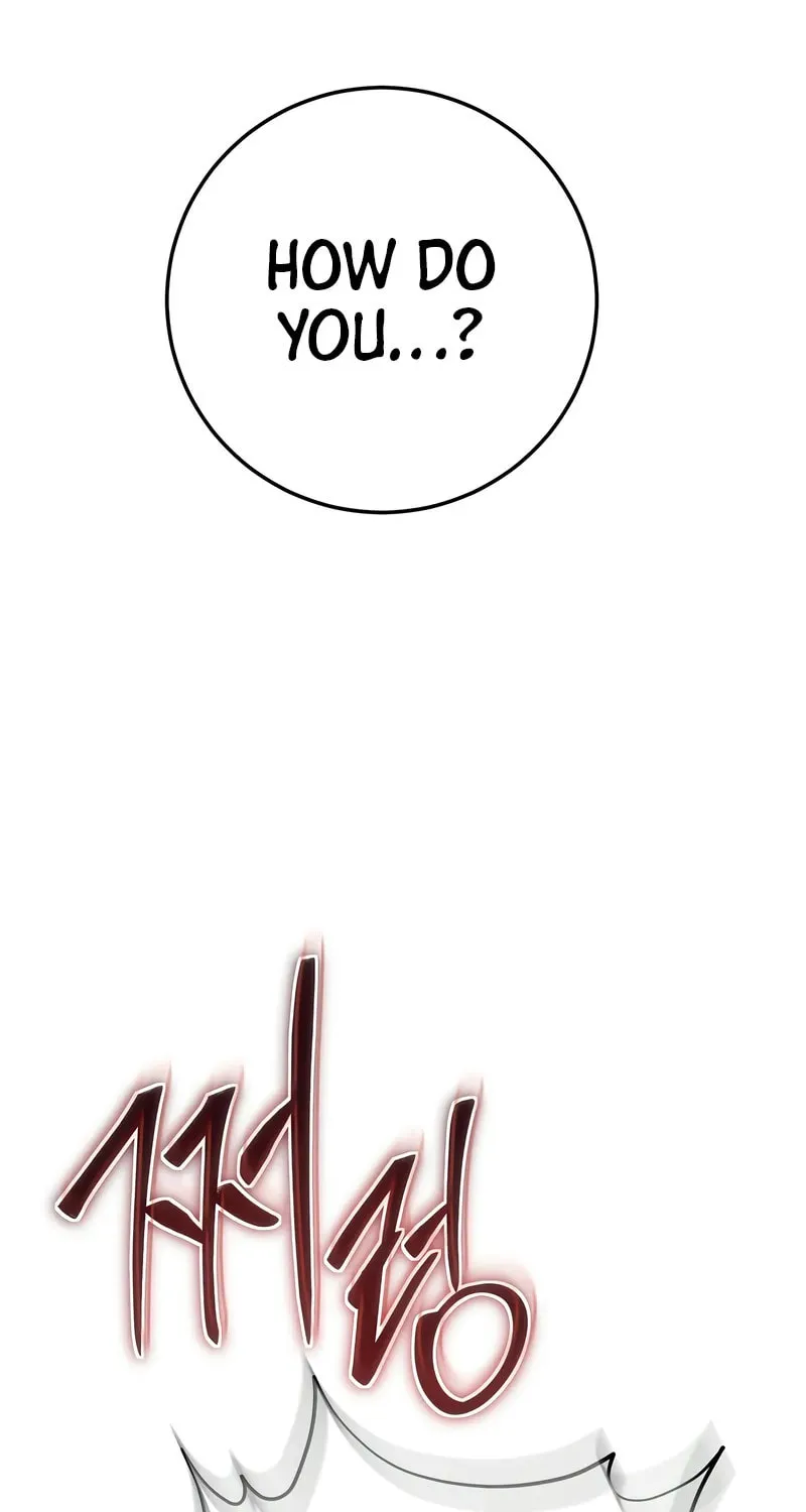 The Grand Mudang Saga Chapter 145 page 5 - 