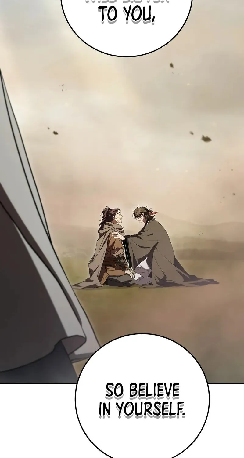 The Grand Mudang Saga Chapter 145 page 46 - 