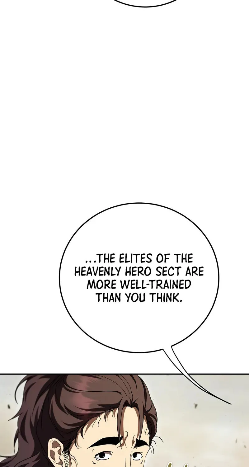 The Grand Mudang Saga Chapter 145 page 47 - 