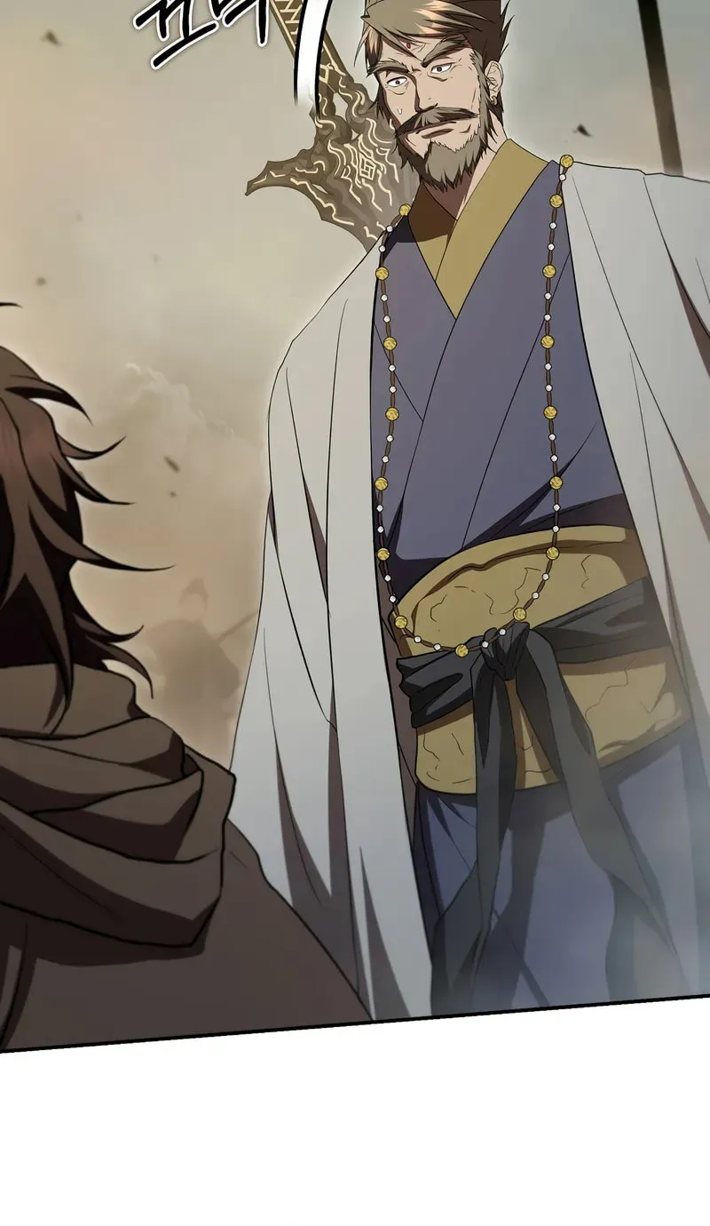 The Grand Mudang Saga Chapter 145 page 49 - 
