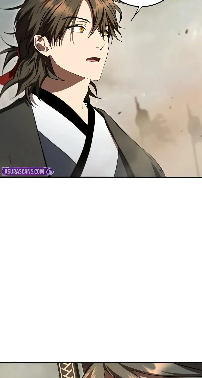 The Grand Mudang Saga Chapter 145 page 52 - 