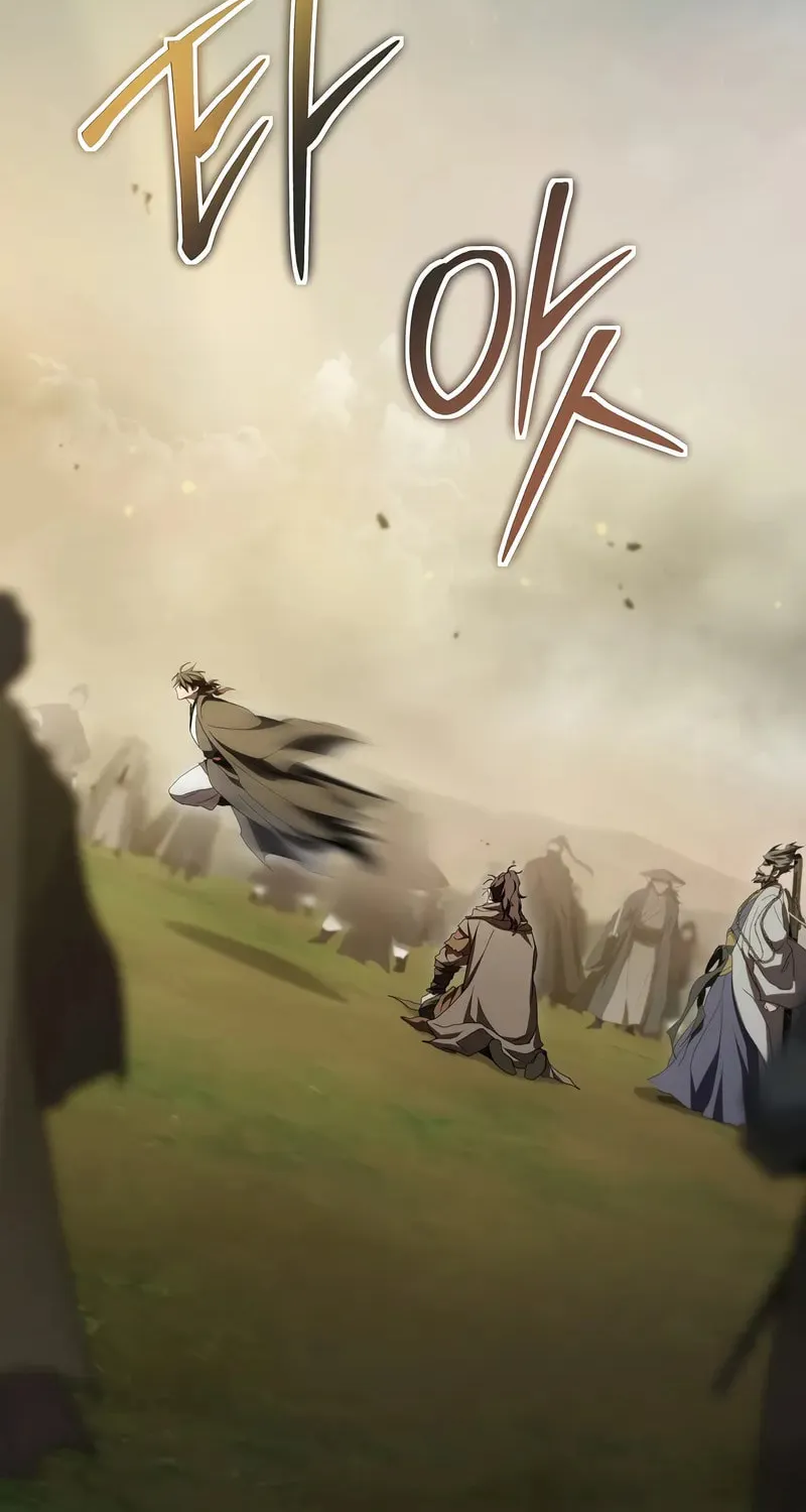 The Grand Mudang Saga Chapter 145 page 55 - 