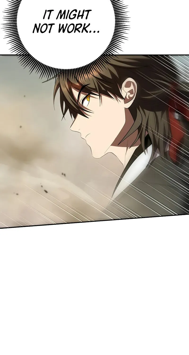 The Grand Mudang Saga Chapter 145 page 57 - 