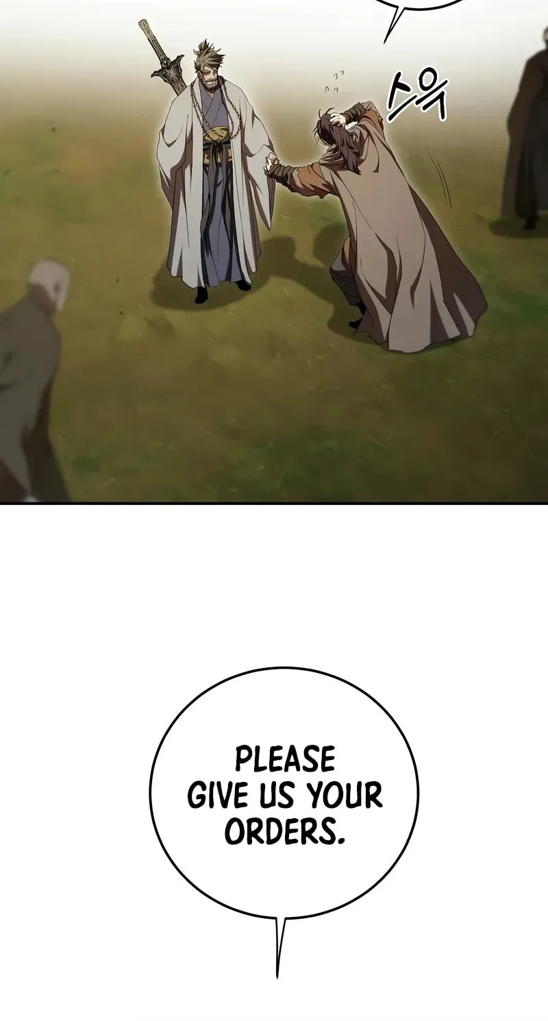 The Grand Mudang Saga Chapter 145 page 59 - 
