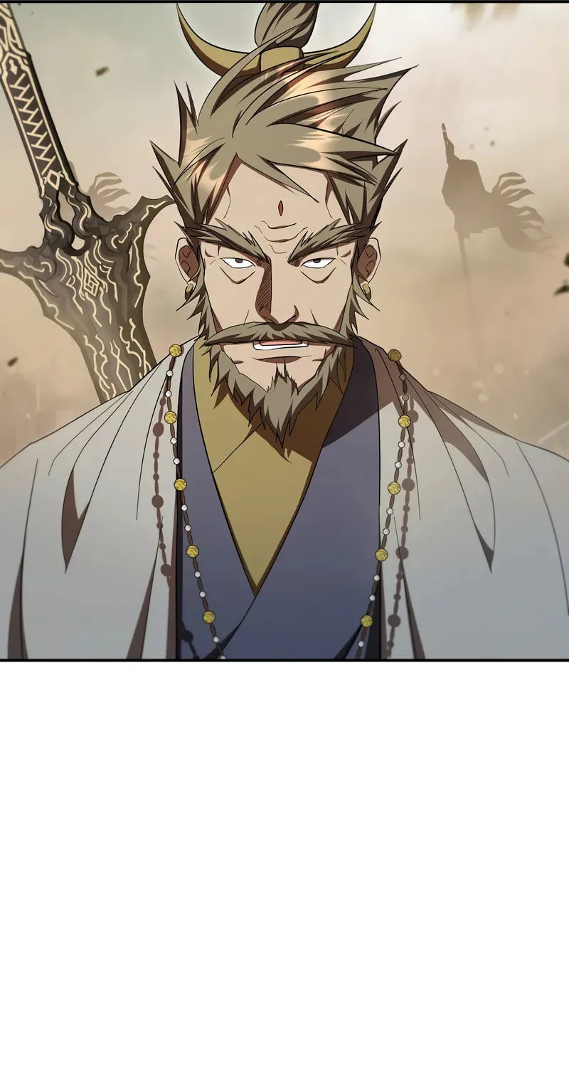 The Grand Mudang Saga Chapter 145 page 60 - 