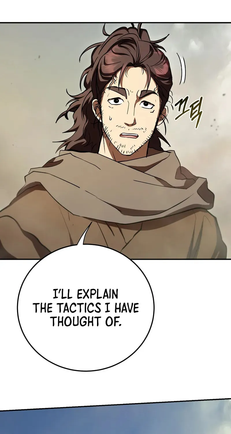 The Grand Mudang Saga Chapter 145 page 61 - 