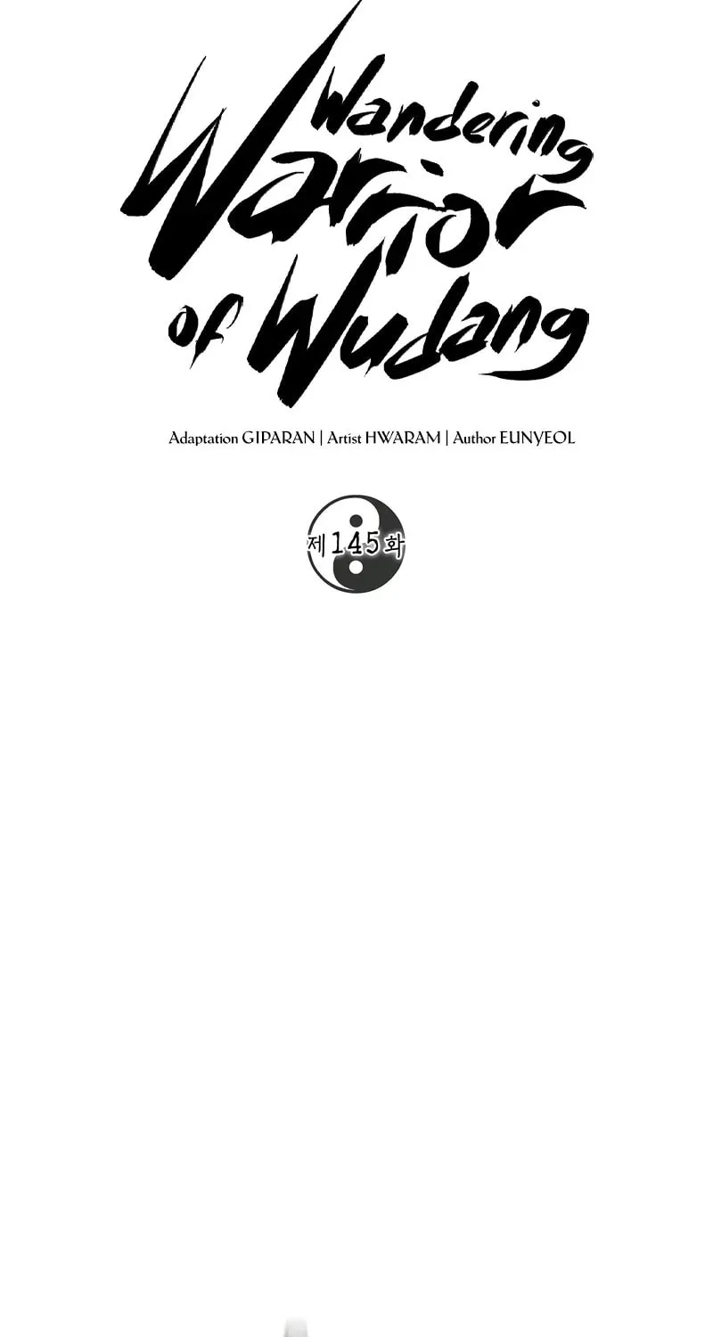The Grand Mudang Saga Chapter 145 page 64 - 