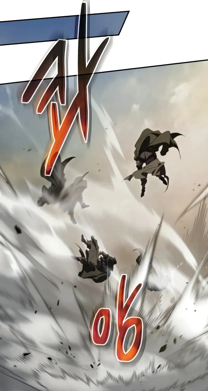 The Grand Mudang Saga Chapter 145 page 65 - 