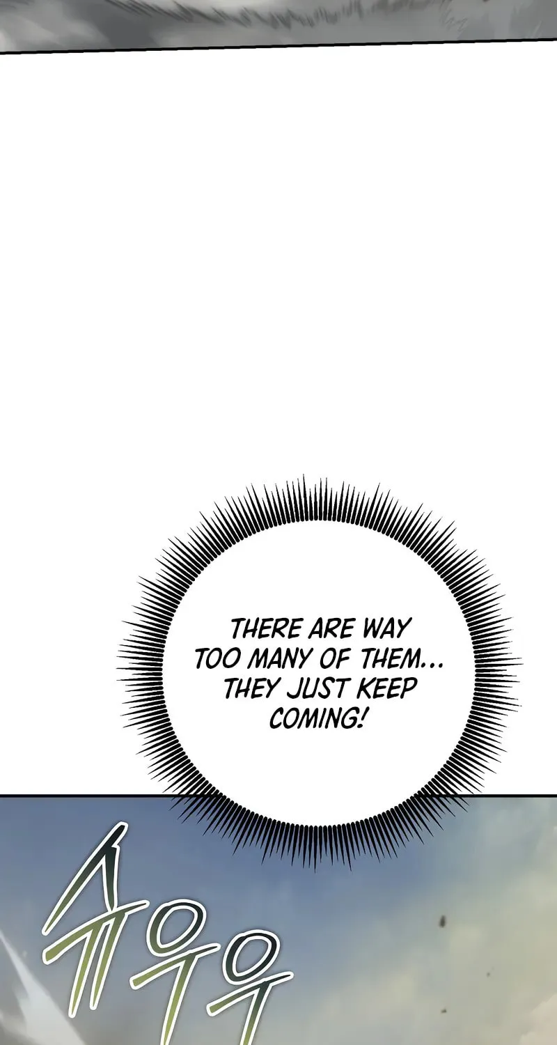 The Grand Mudang Saga Chapter 145 page 66 - 
