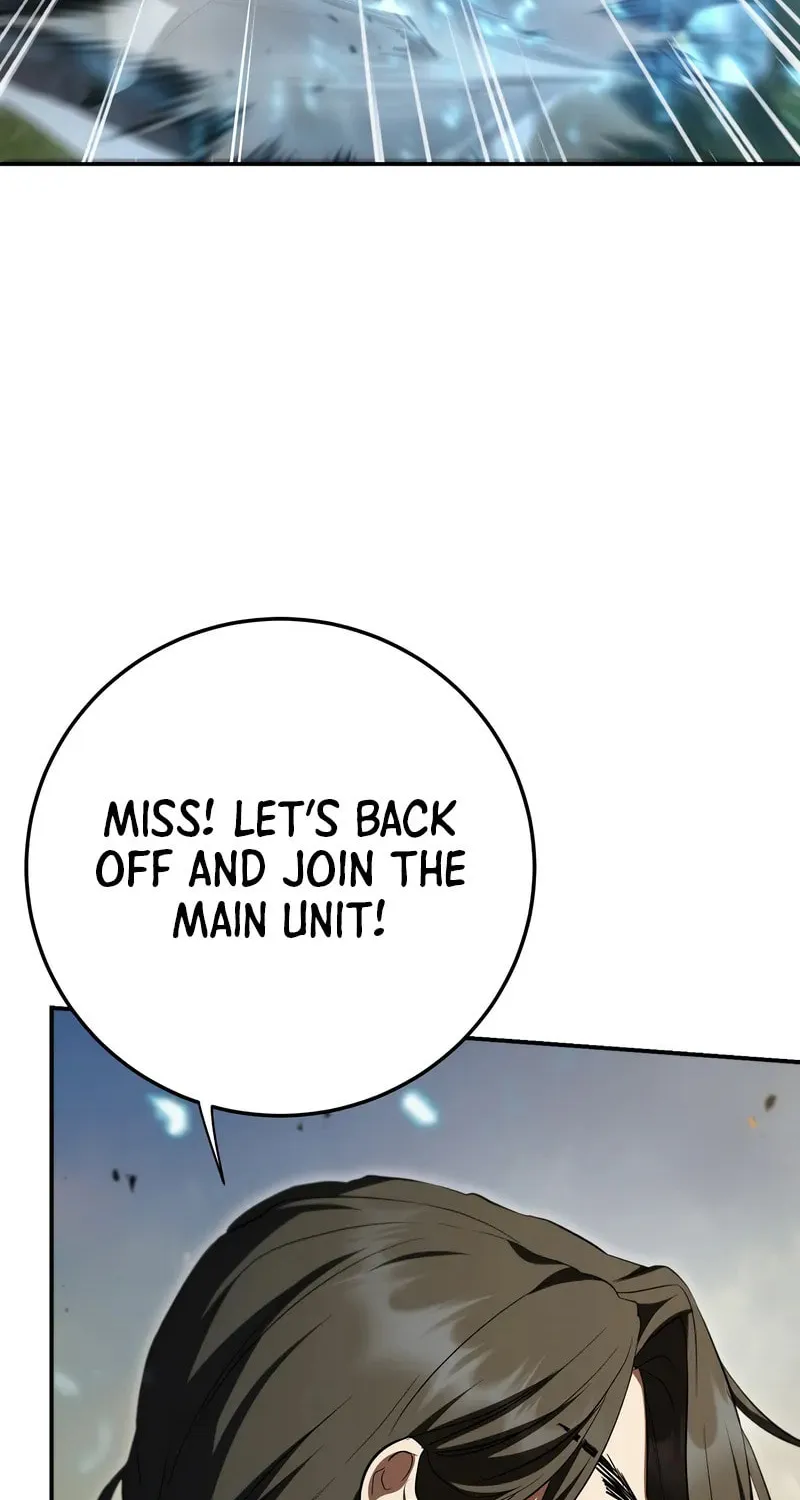 The Grand Mudang Saga Chapter 145 page 71 - 