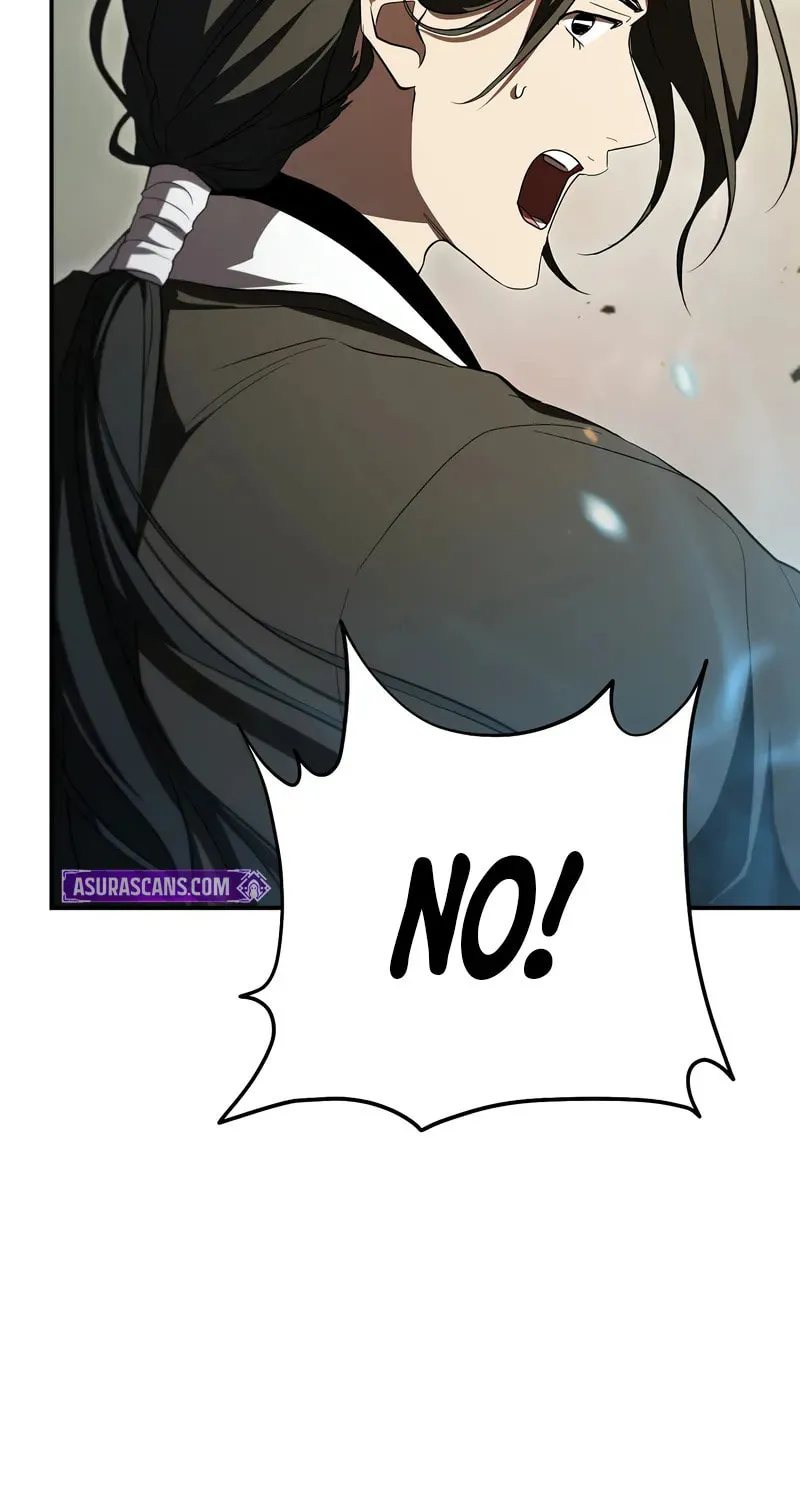 The Grand Mudang Saga Chapter 145 page 72 - 