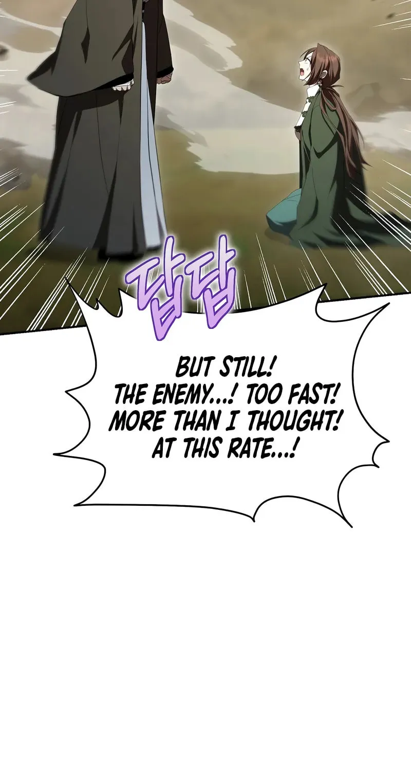 The Grand Mudang Saga Chapter 145 page 76 - 