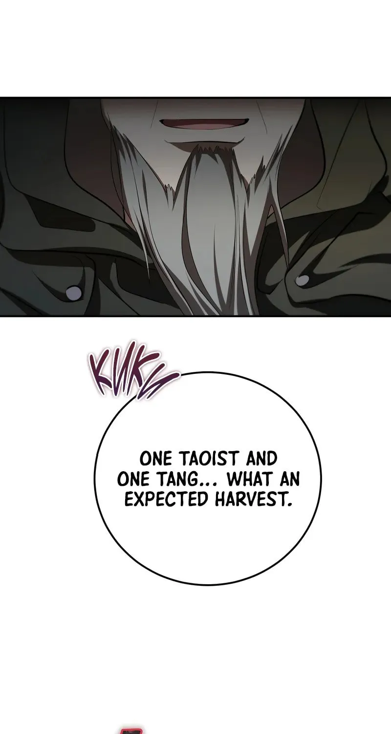 The Grand Mudang Saga Chapter 145 page 77 - 
