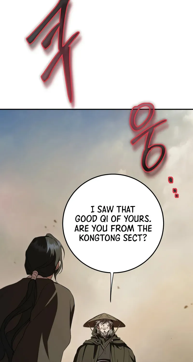 The Grand Mudang Saga Chapter 145 page 78 - 