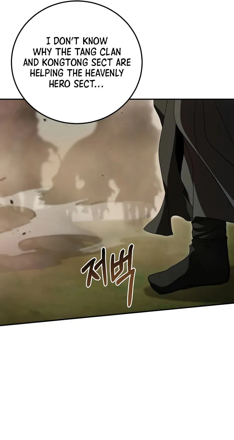 The Grand Mudang Saga Chapter 145 page 80 - 