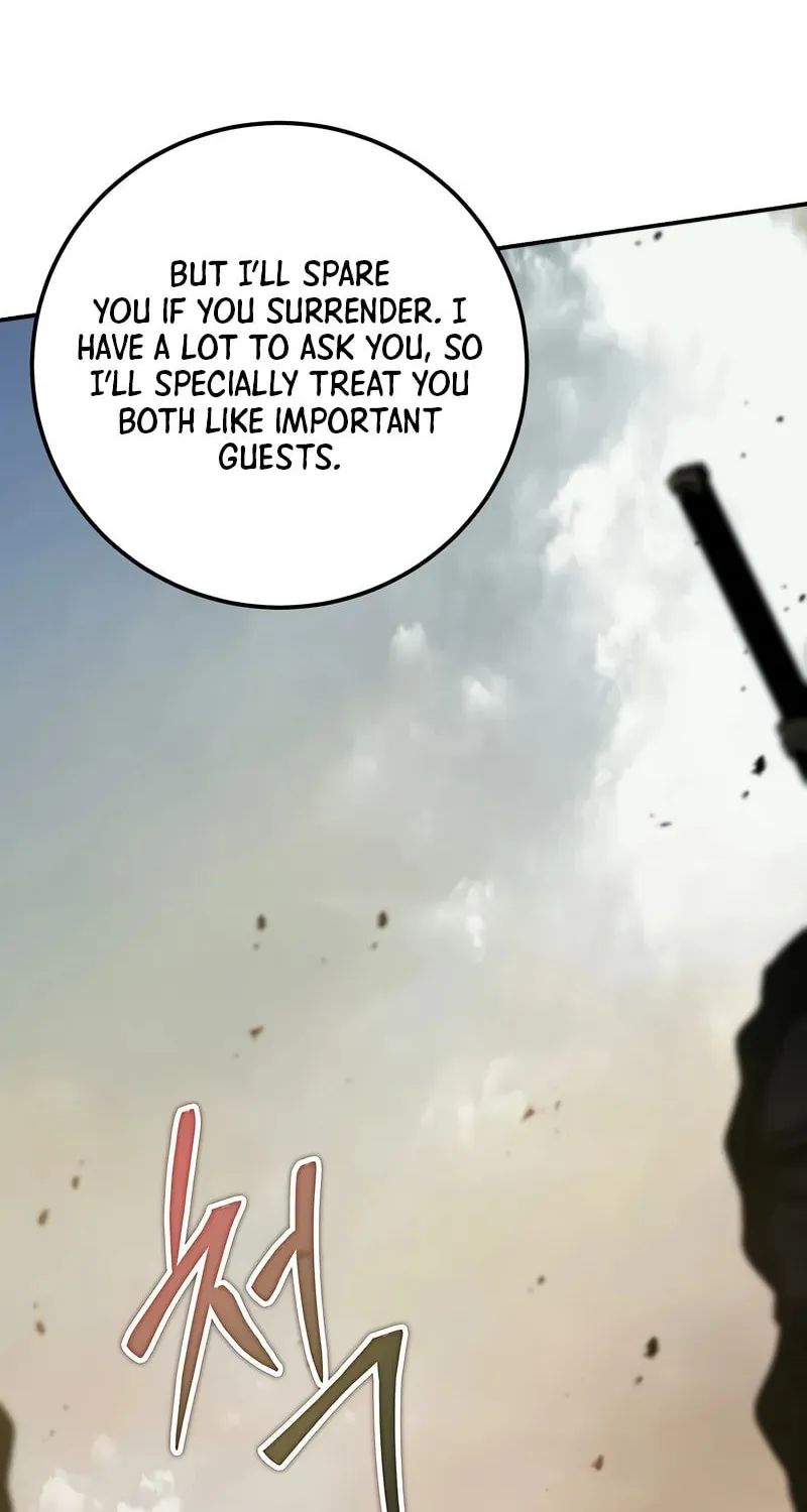 The Grand Mudang Saga Chapter 145 page 81 - 