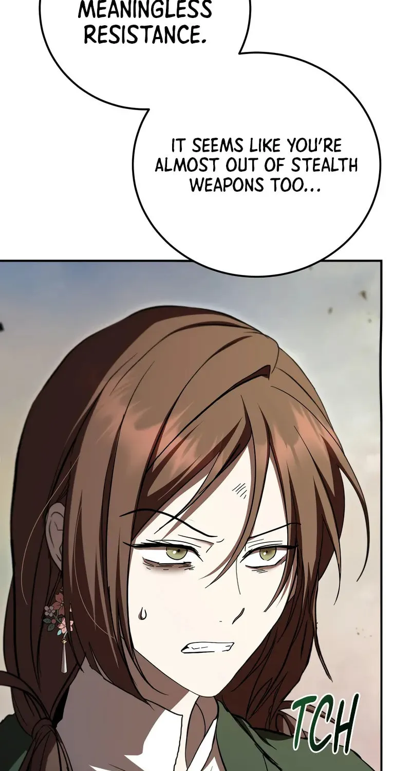 The Grand Mudang Saga Chapter 145 page 83 - 