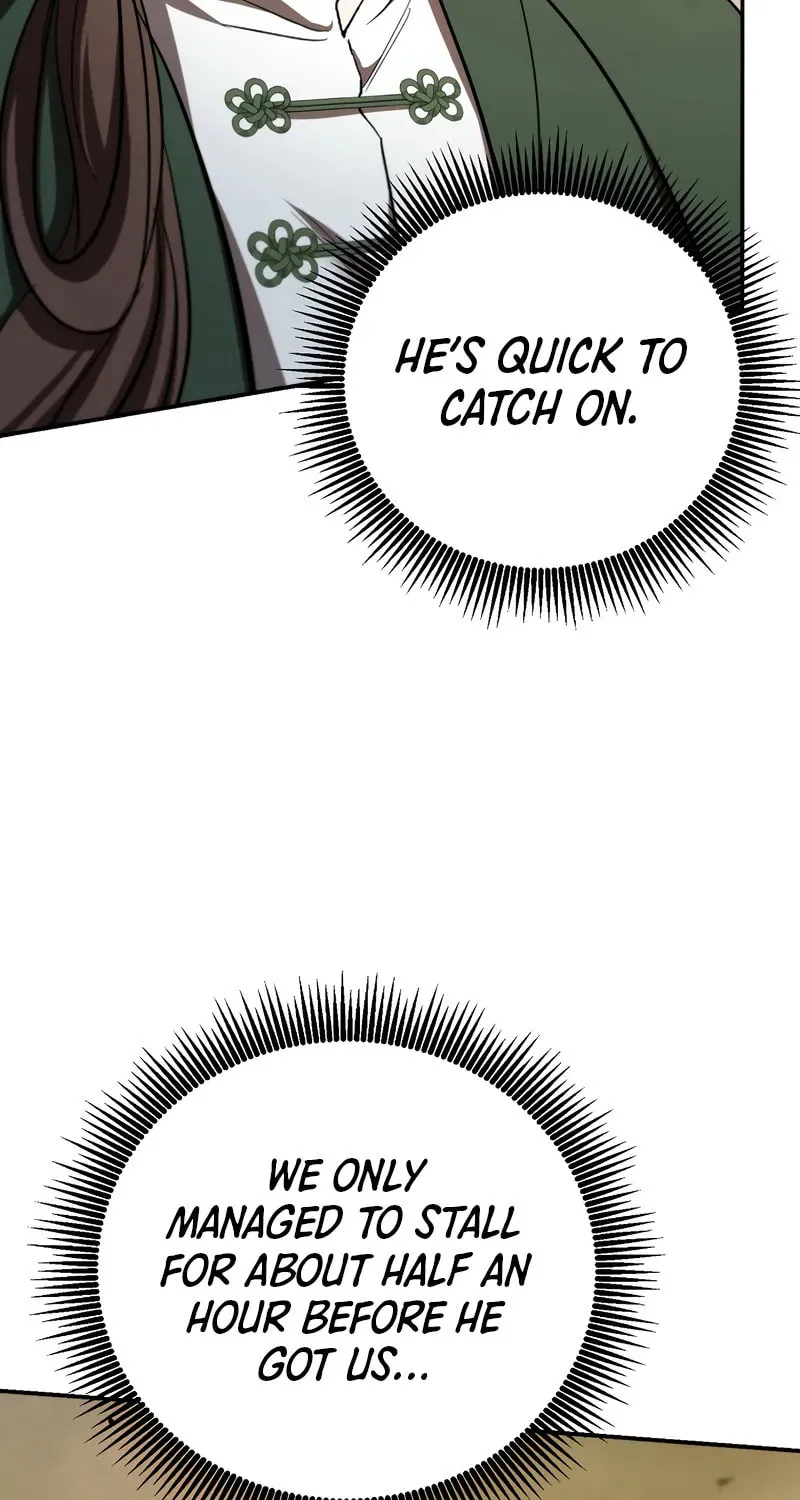 The Grand Mudang Saga Chapter 145 page 84 - 