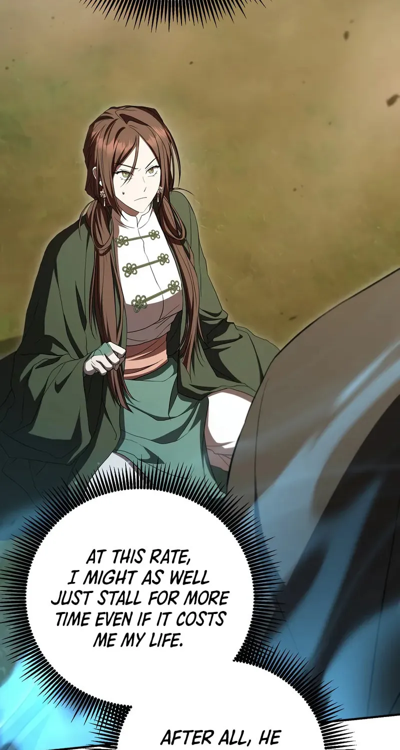 The Grand Mudang Saga Chapter 145 page 85 - 
