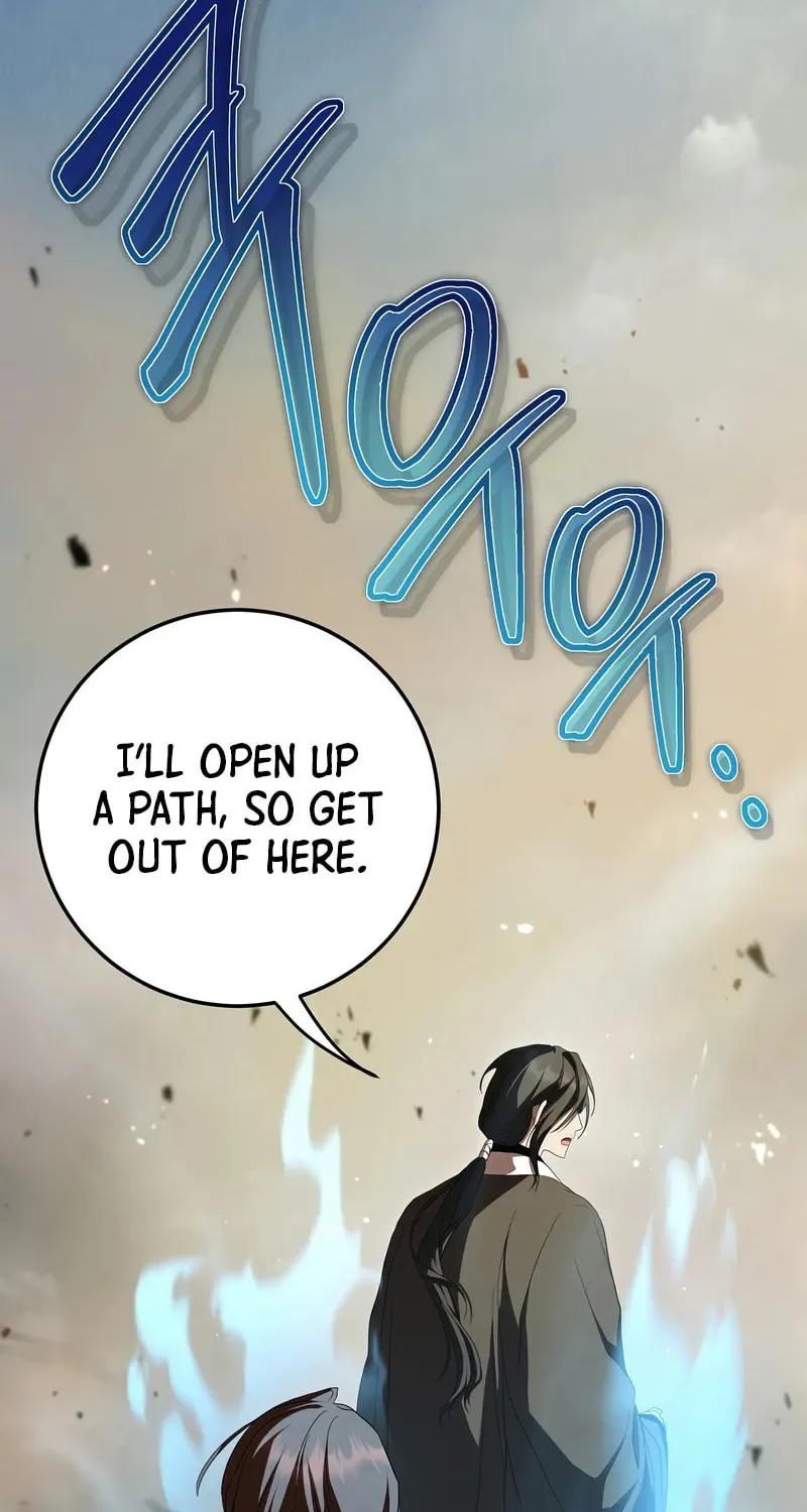The Grand Mudang Saga Chapter 145 page 87 - 