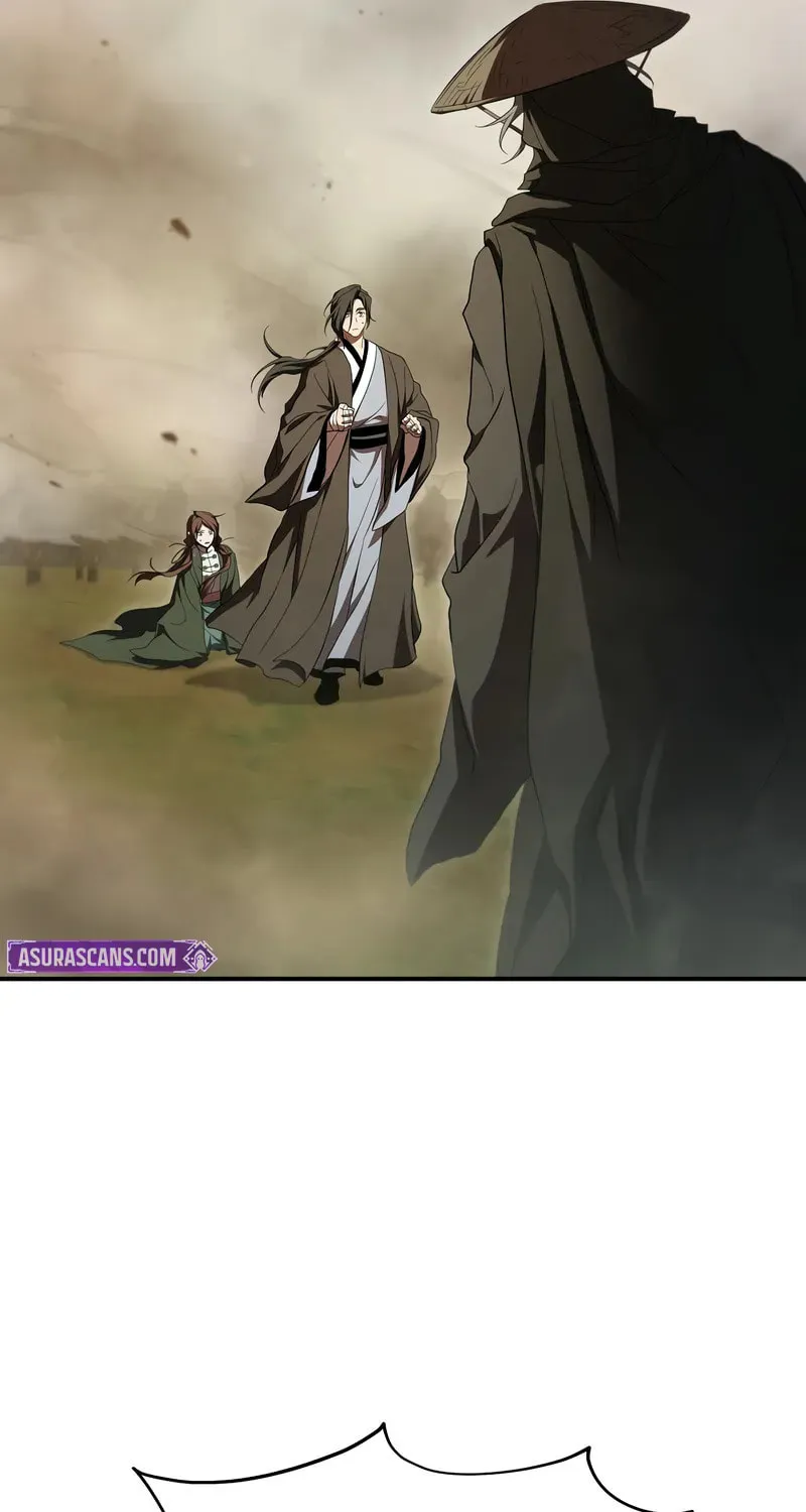 The Grand Mudang Saga Chapter 145 page 90 - 