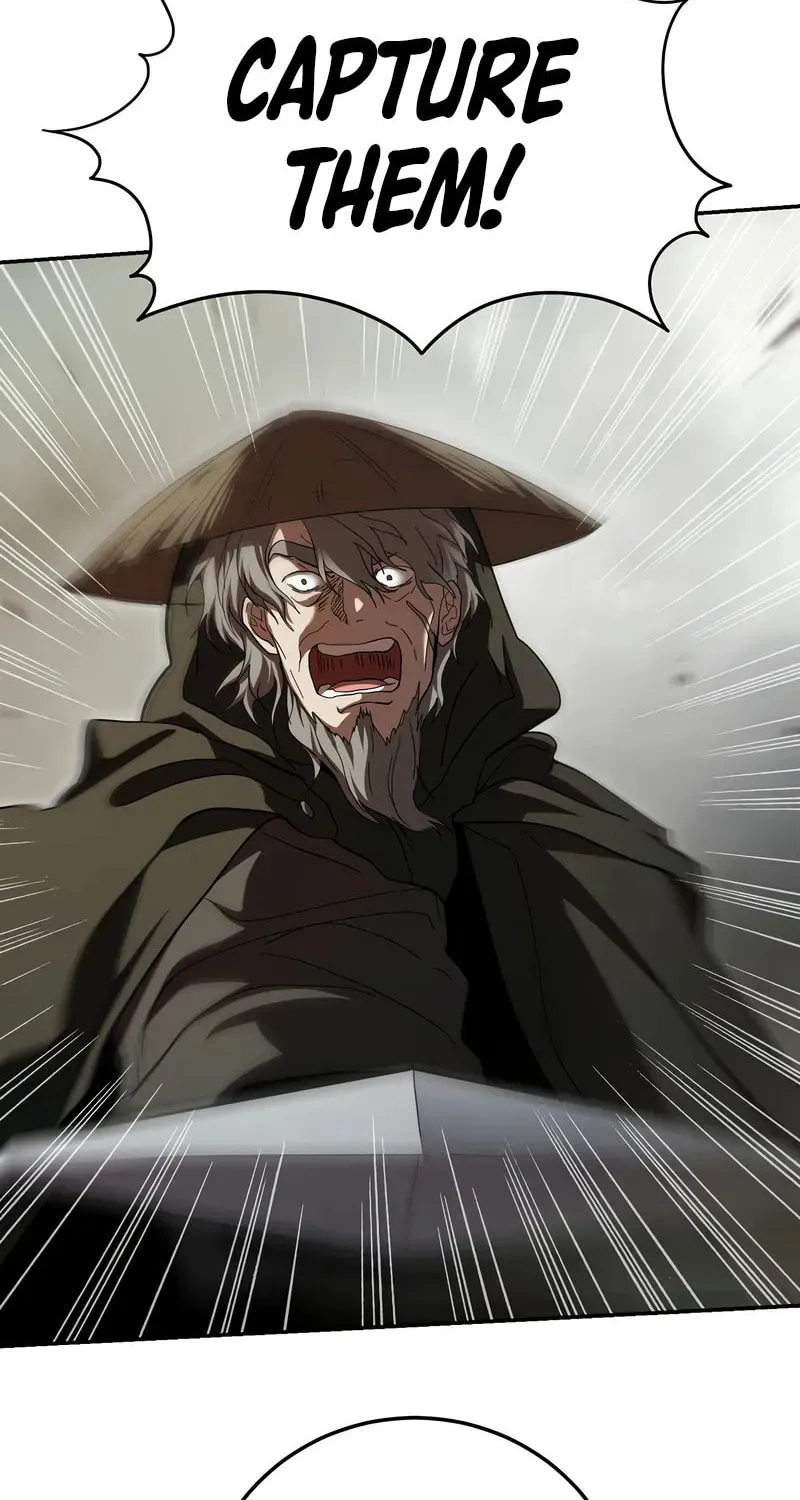 The Grand Mudang Saga Chapter 145 page 91 - 