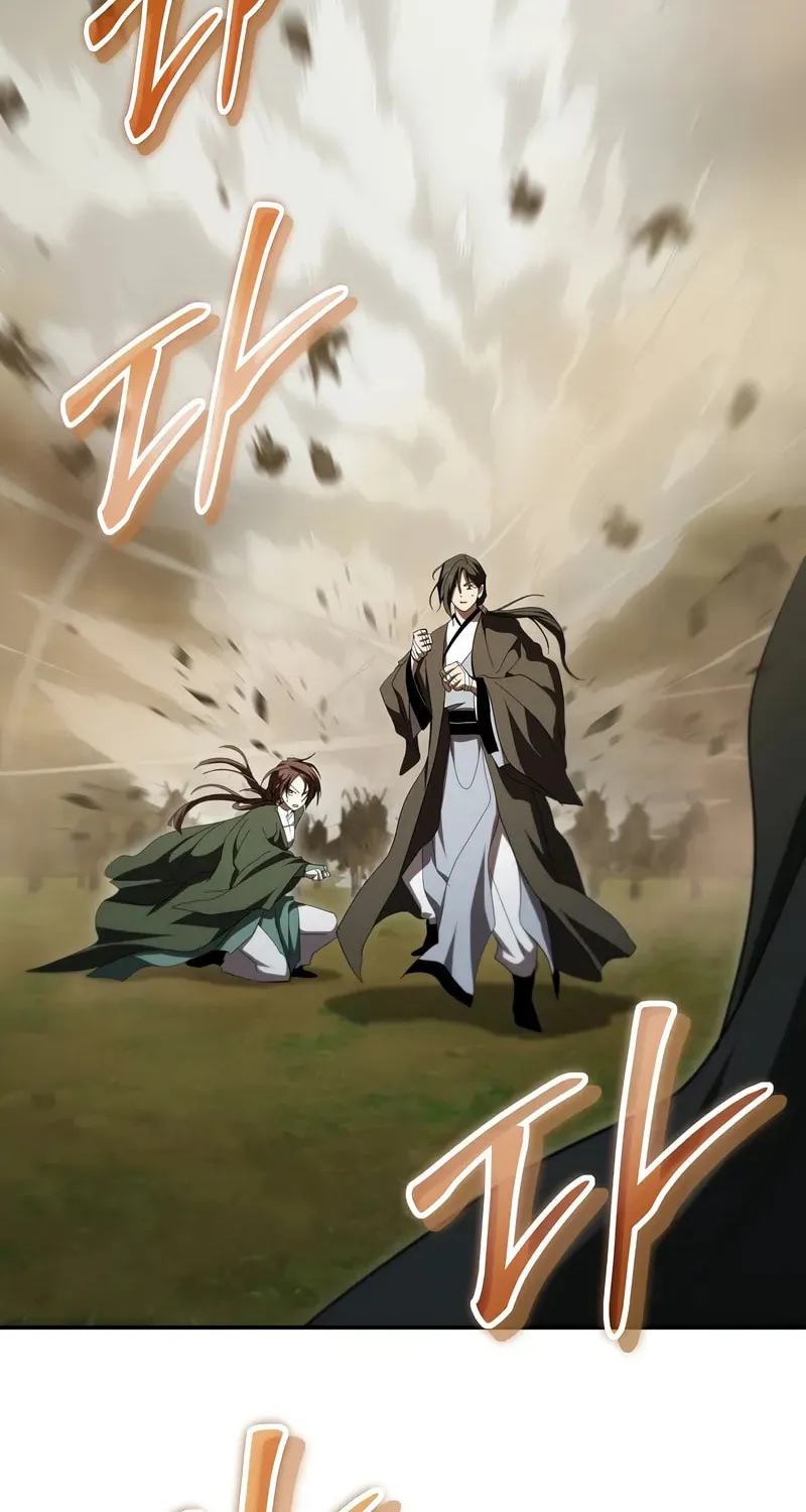 The Grand Mudang Saga Chapter 145 page 93 - 