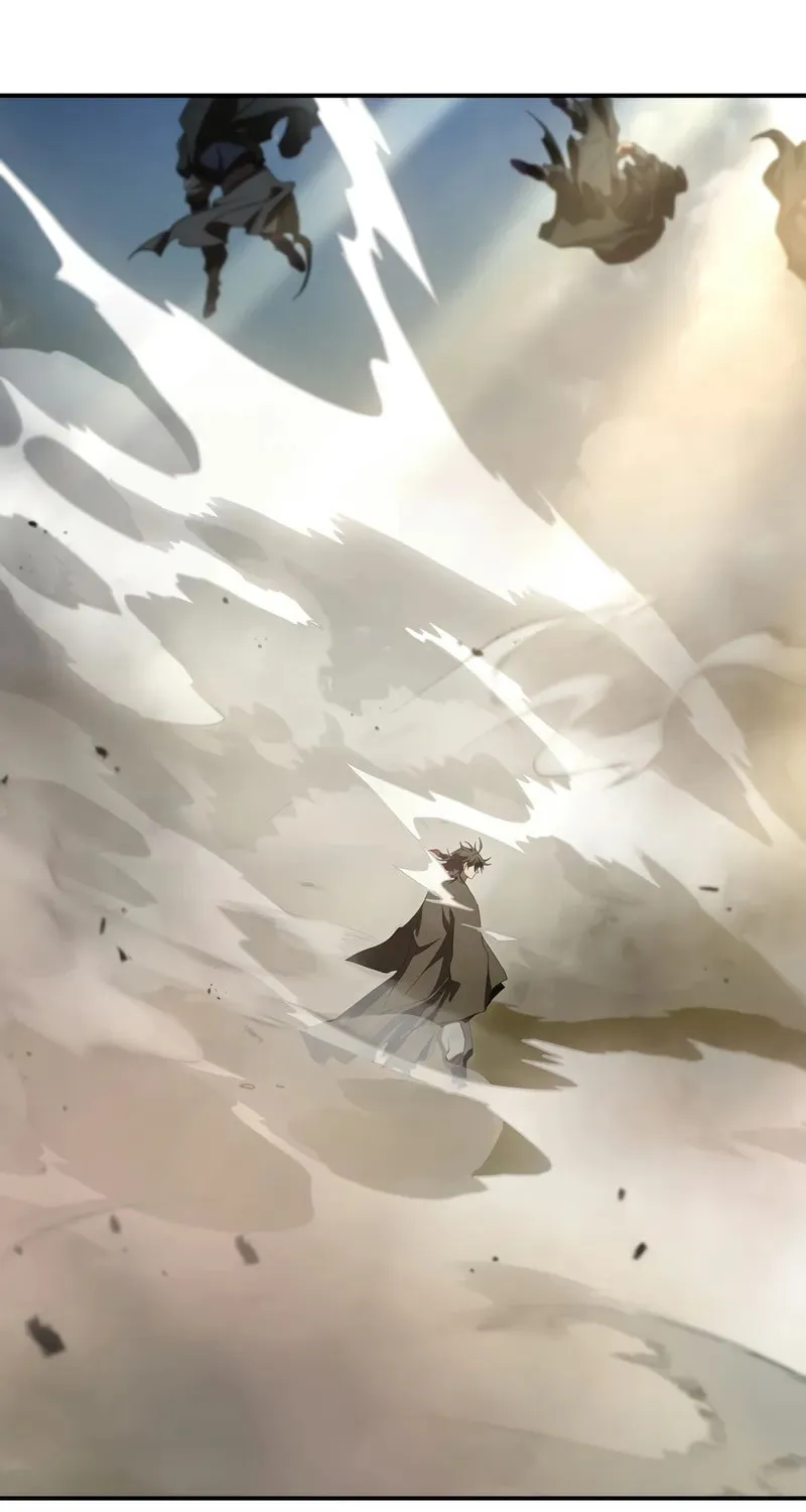 The Grand Mudang Saga Chapter 146 page 2 - 