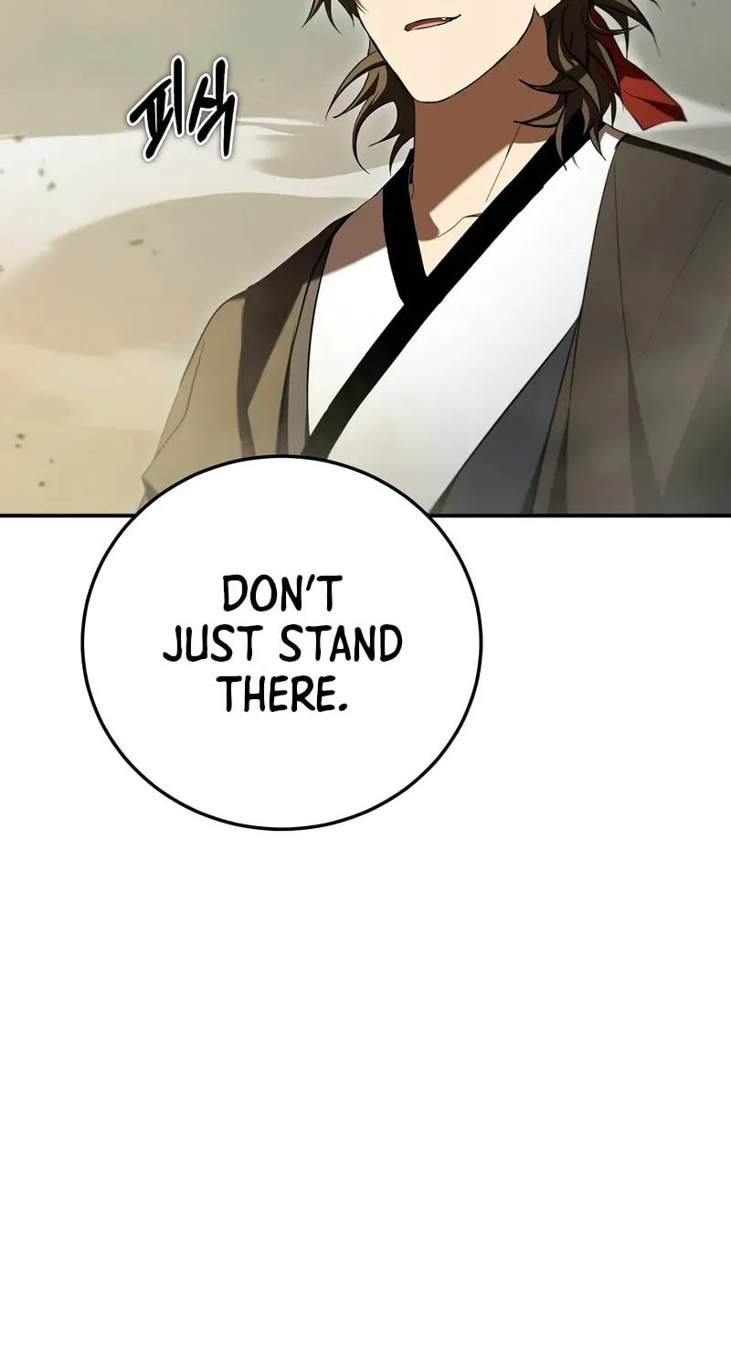 The Grand Mudang Saga Chapter 146 page 11 - 