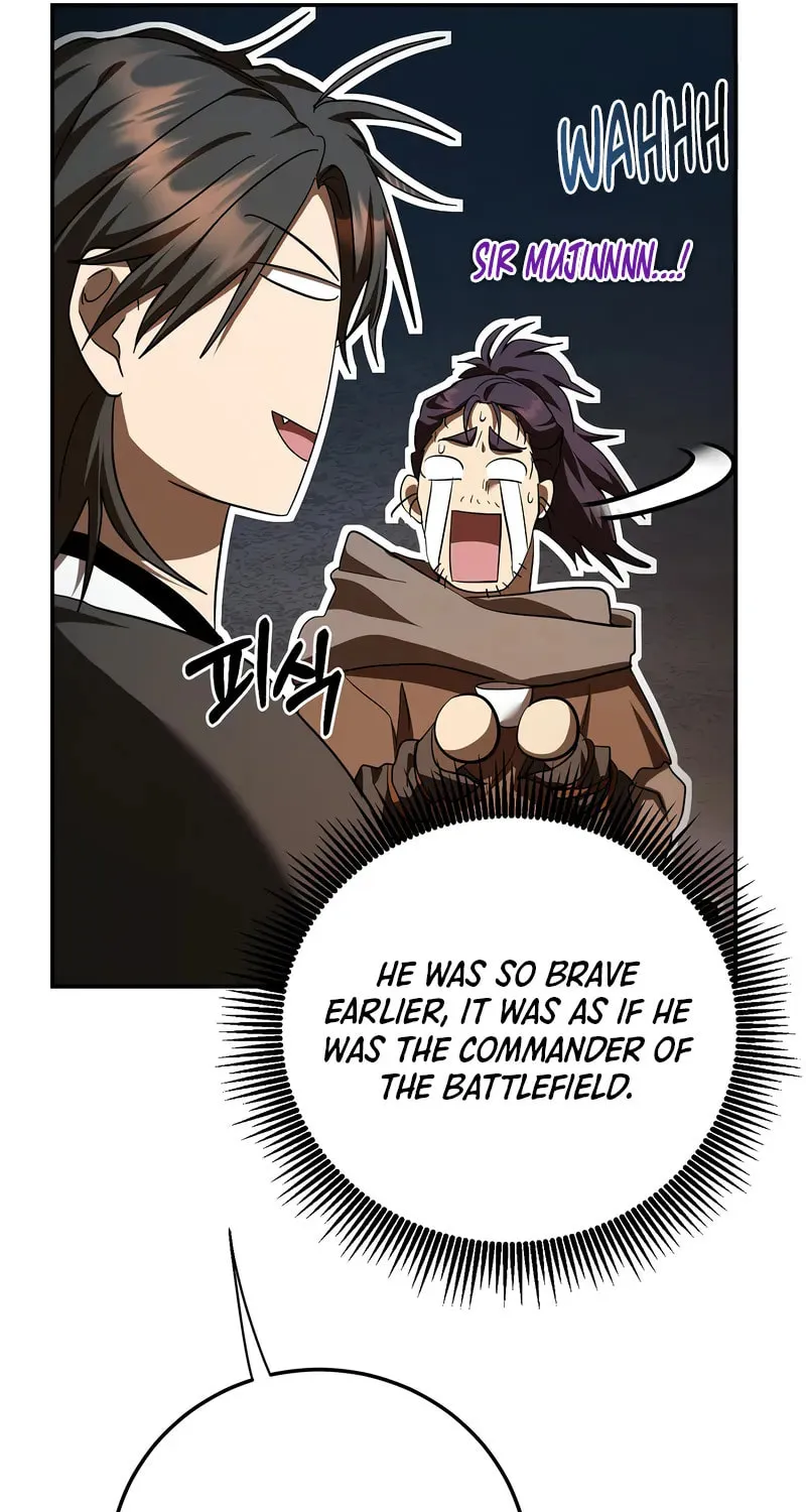 The Grand Mudang Saga Chapter 146 page 101 - 