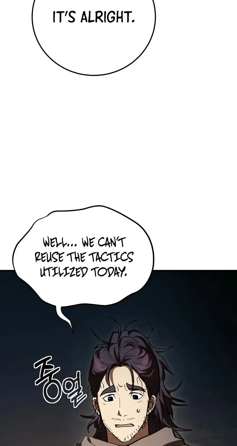The Grand Mudang Saga Chapter 146 page 102 - 