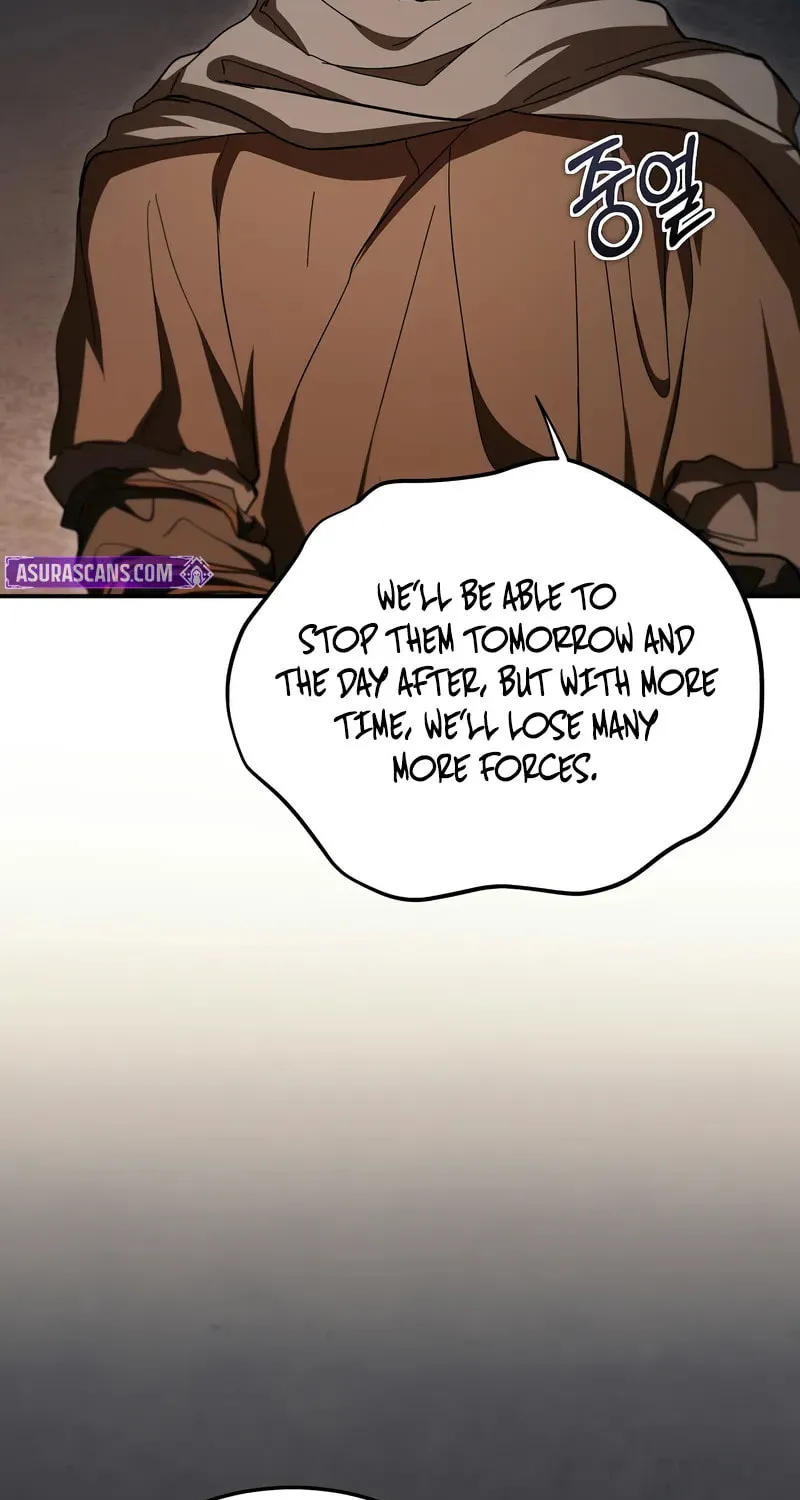 The Grand Mudang Saga Chapter 146 page 103 - 