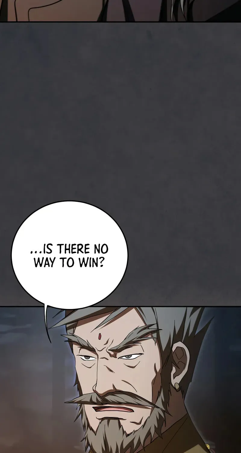 The Grand Mudang Saga Chapter 146 page 105 - 
