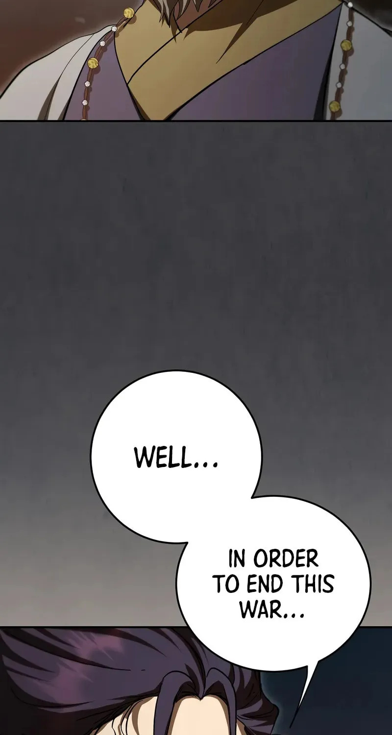 The Grand Mudang Saga Chapter 146 page 106 - 