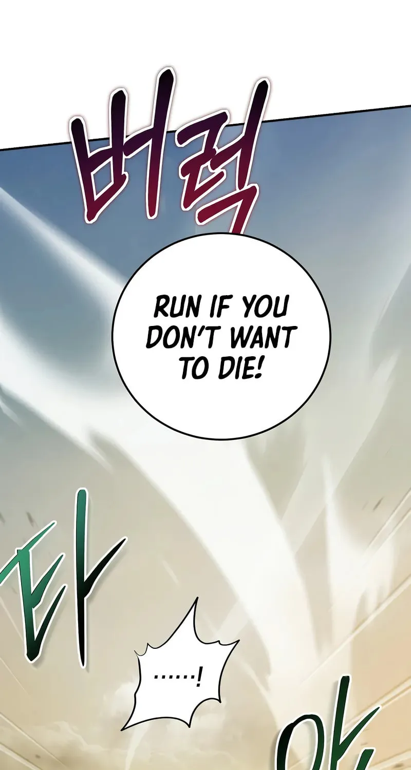 The Grand Mudang Saga Chapter 146 page 12 - 