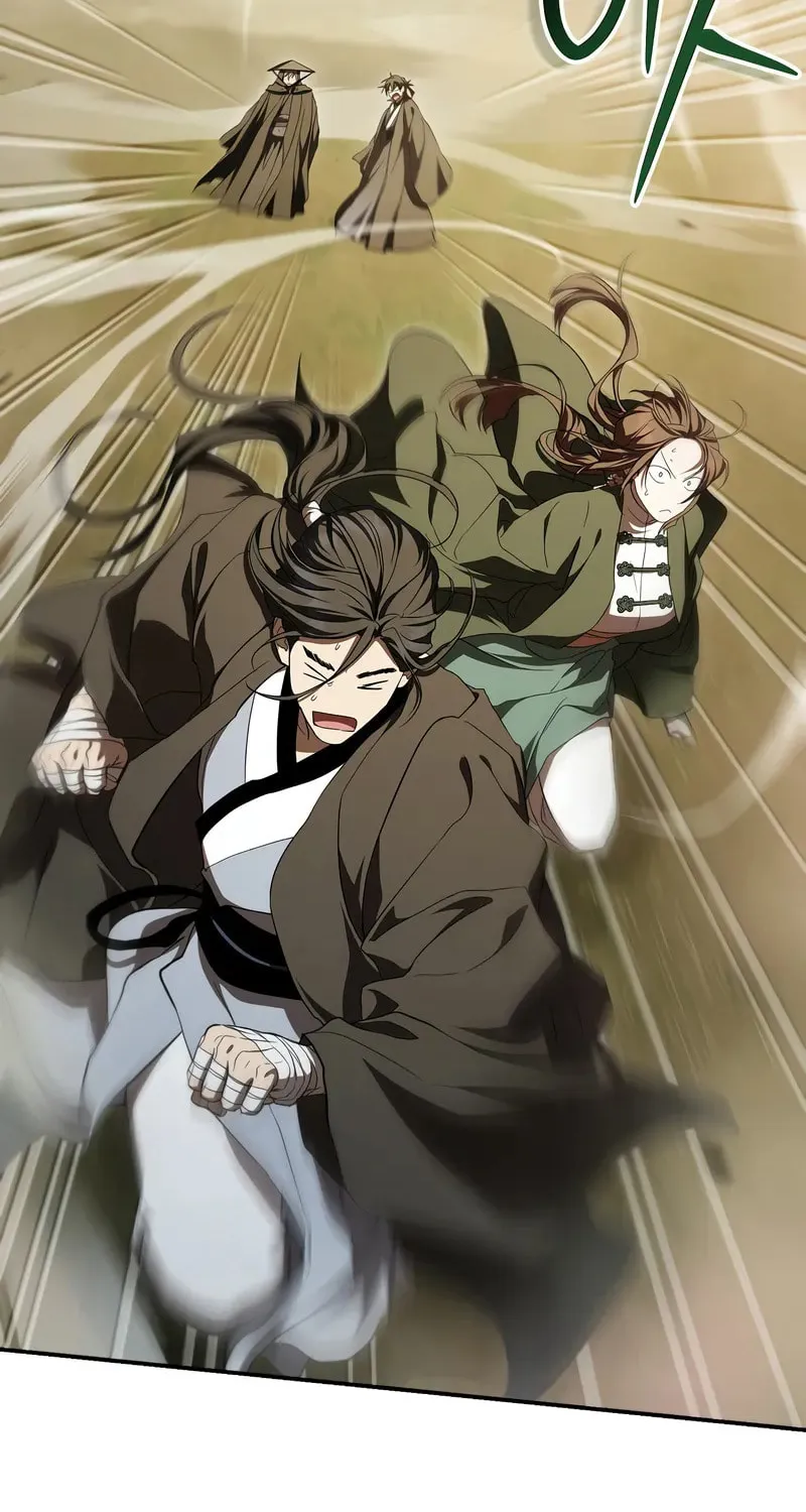 The Grand Mudang Saga Chapter 146 page 13 - 