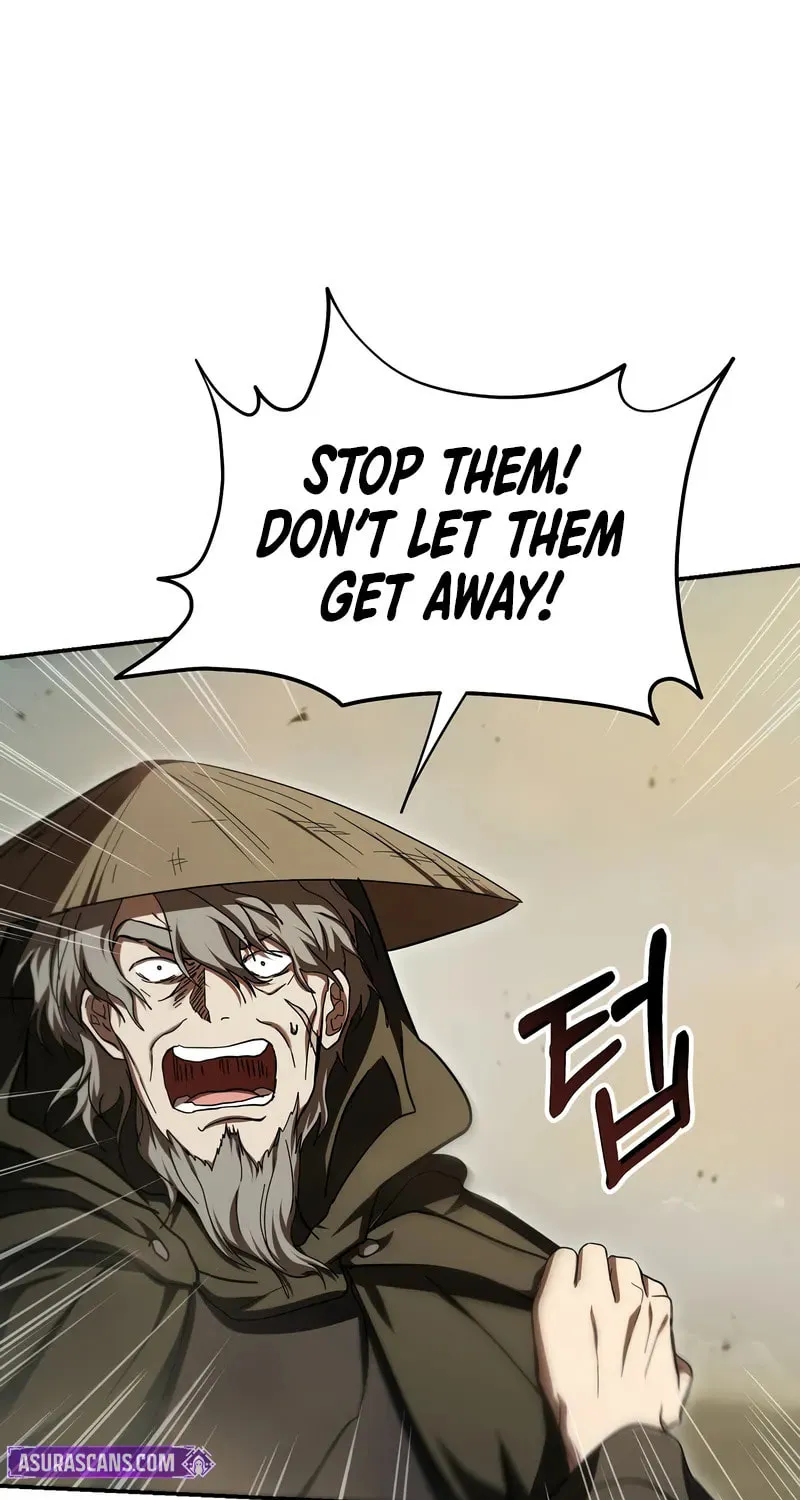 The Grand Mudang Saga Chapter 146 page 14 - 