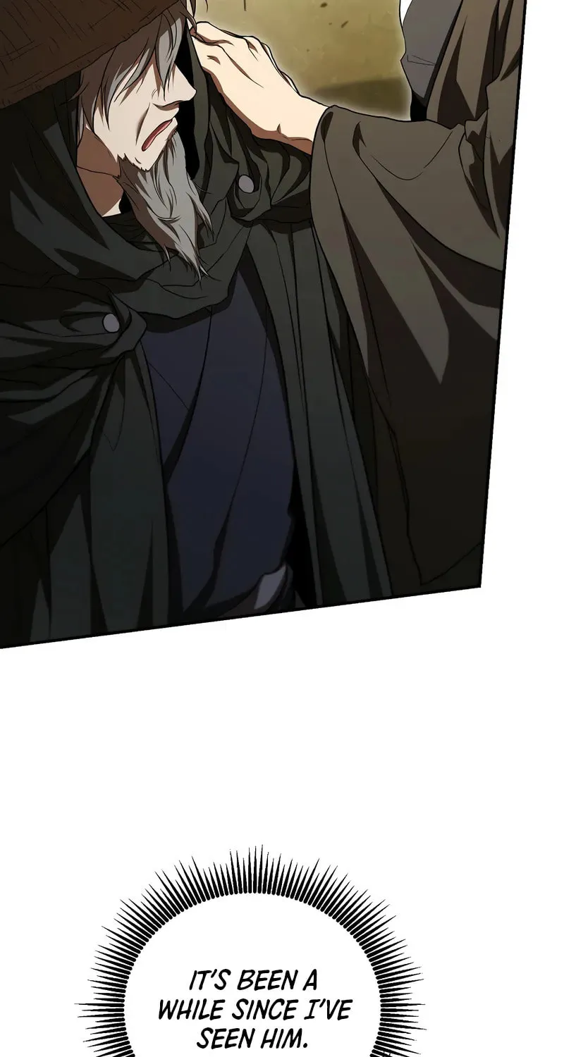 The Grand Mudang Saga Chapter 146 page 16 - 