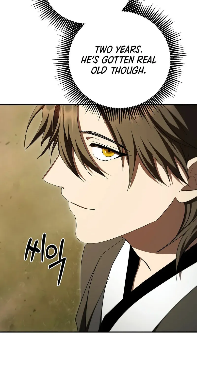 The Grand Mudang Saga Chapter 146 page 17 - 