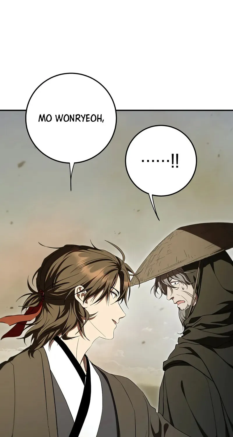 The Grand Mudang Saga Chapter 146 page 19 - 