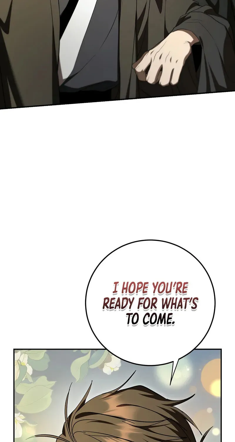 The Grand Mudang Saga Chapter 146 page 20 - 